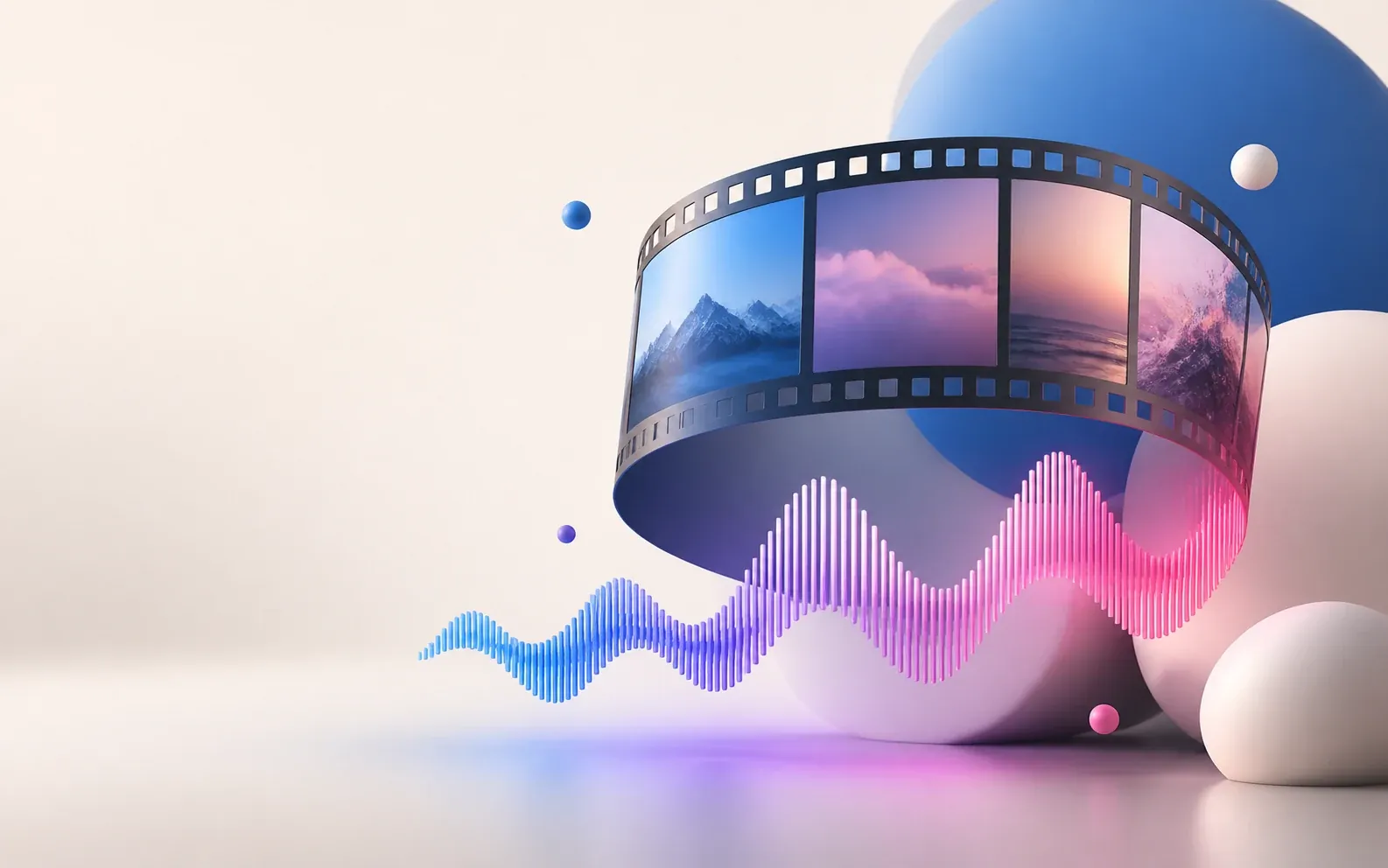Возможность Gemini: анализ видео и аудио с gemini